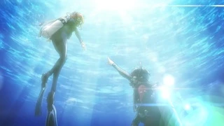 Grand Blue - PV1