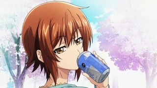 GRAND BLUE 碧藍之海 PV2