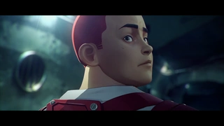 To Be Hero X - EP3
