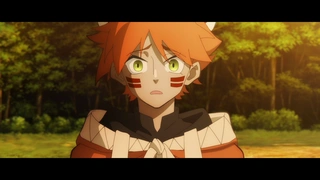To Be Hero X - EP18