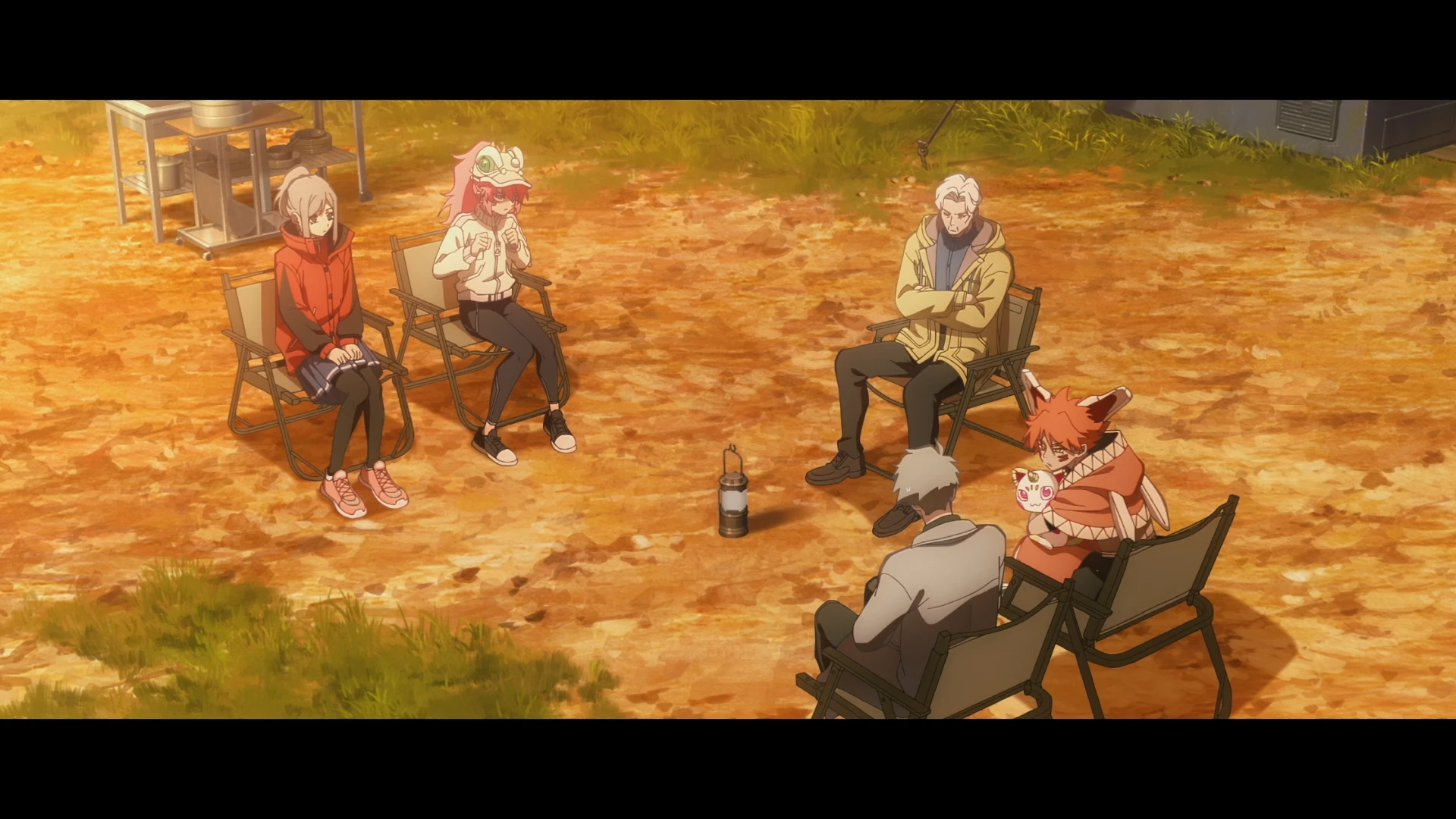 凸变英雄X 第16话