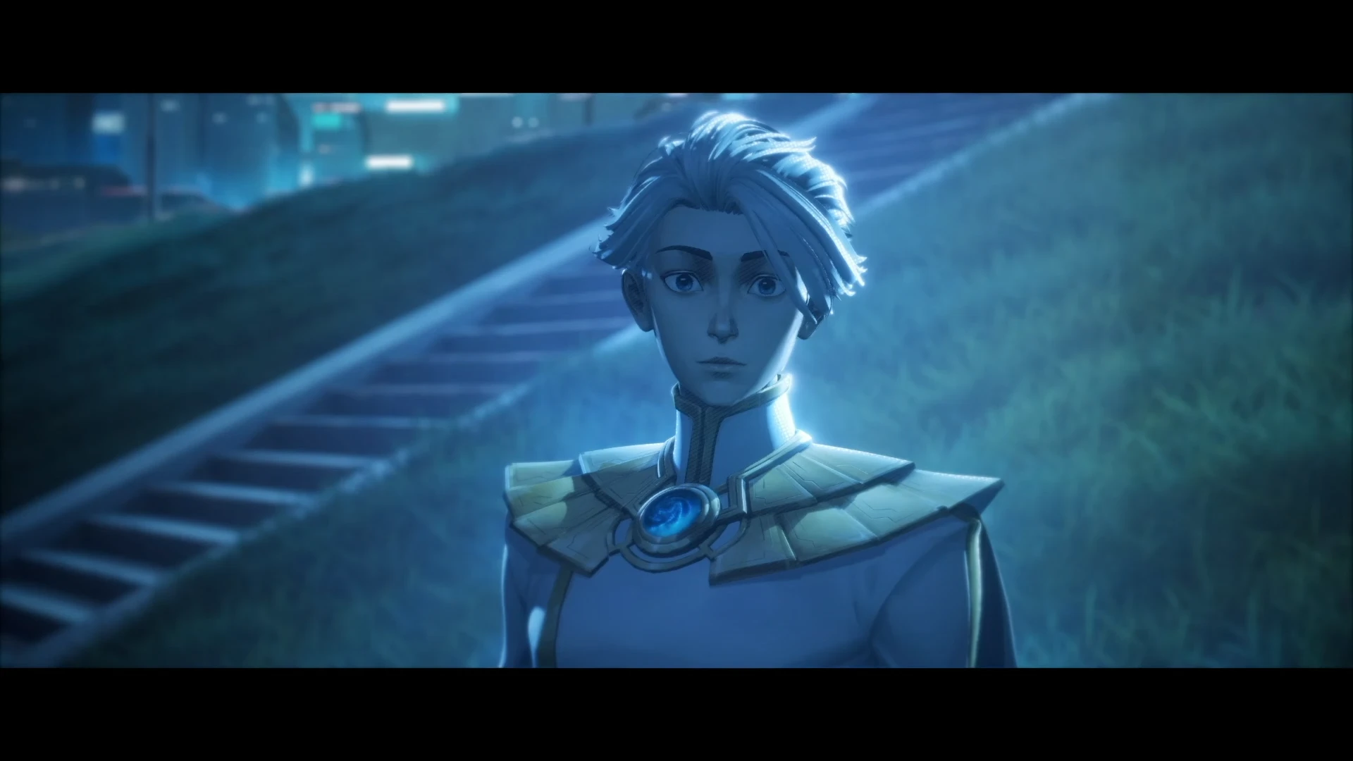 凸变英雄X 第22话