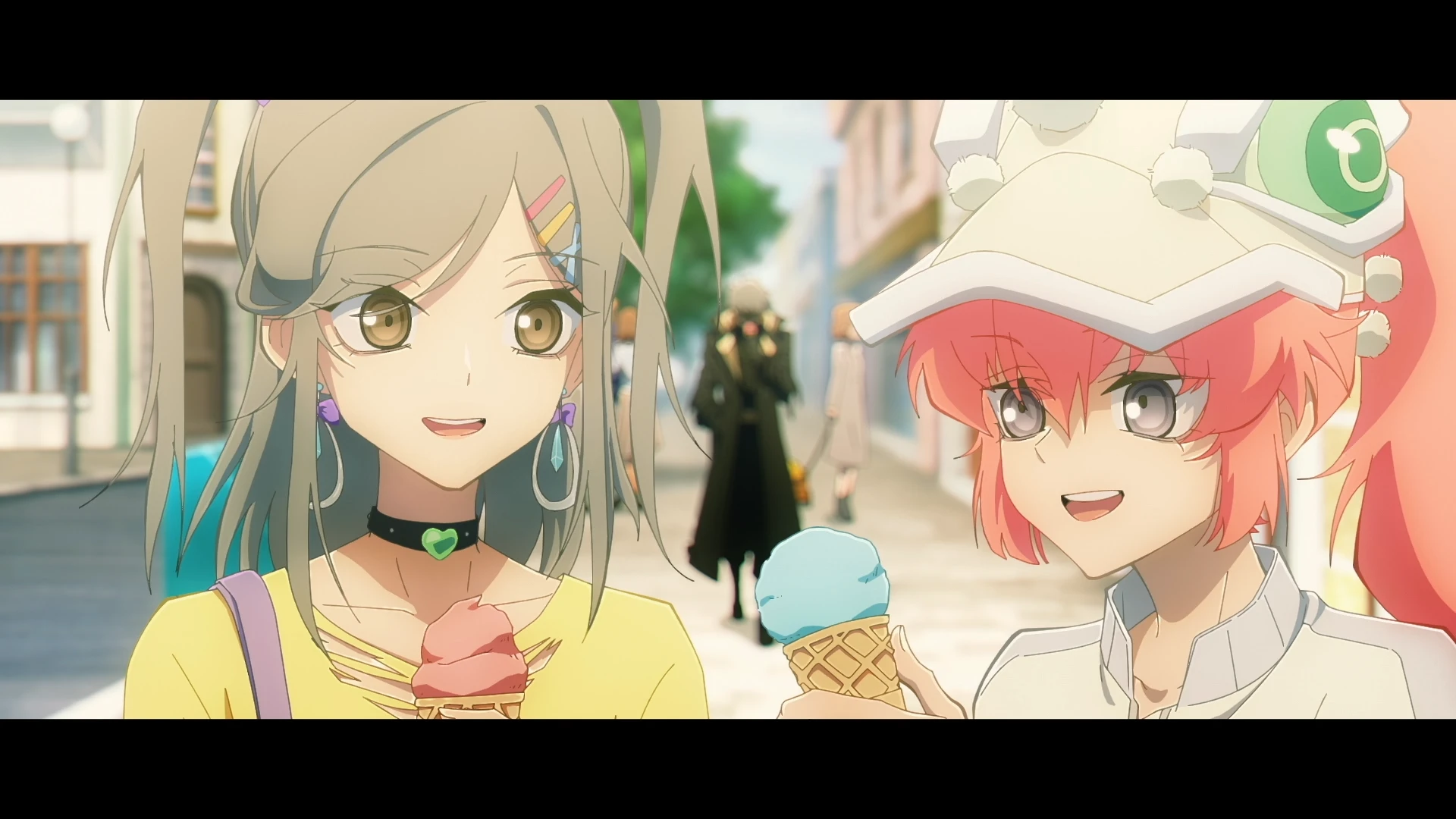 凸变英雄X 第15话