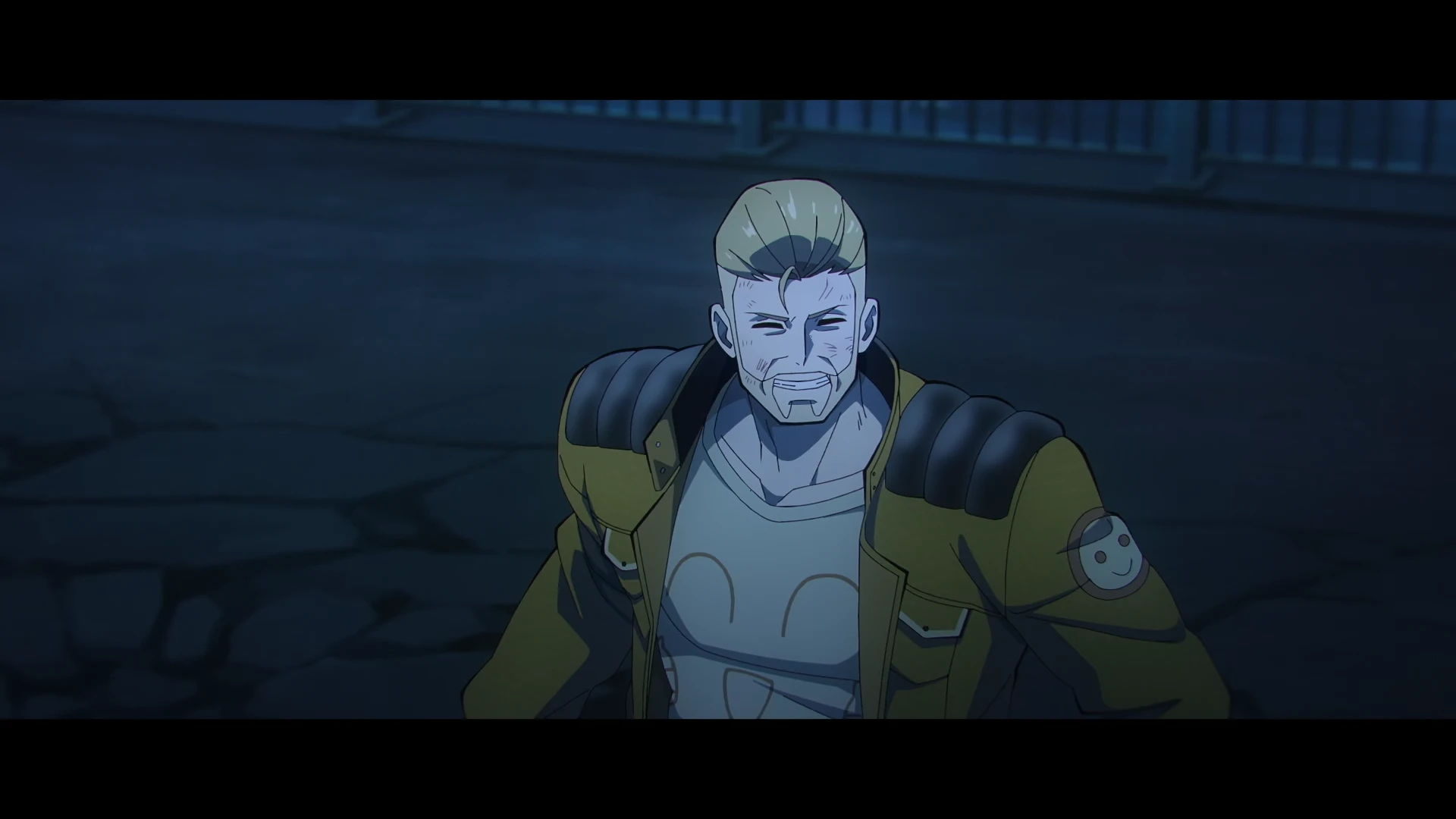 凸变英雄X 第22话