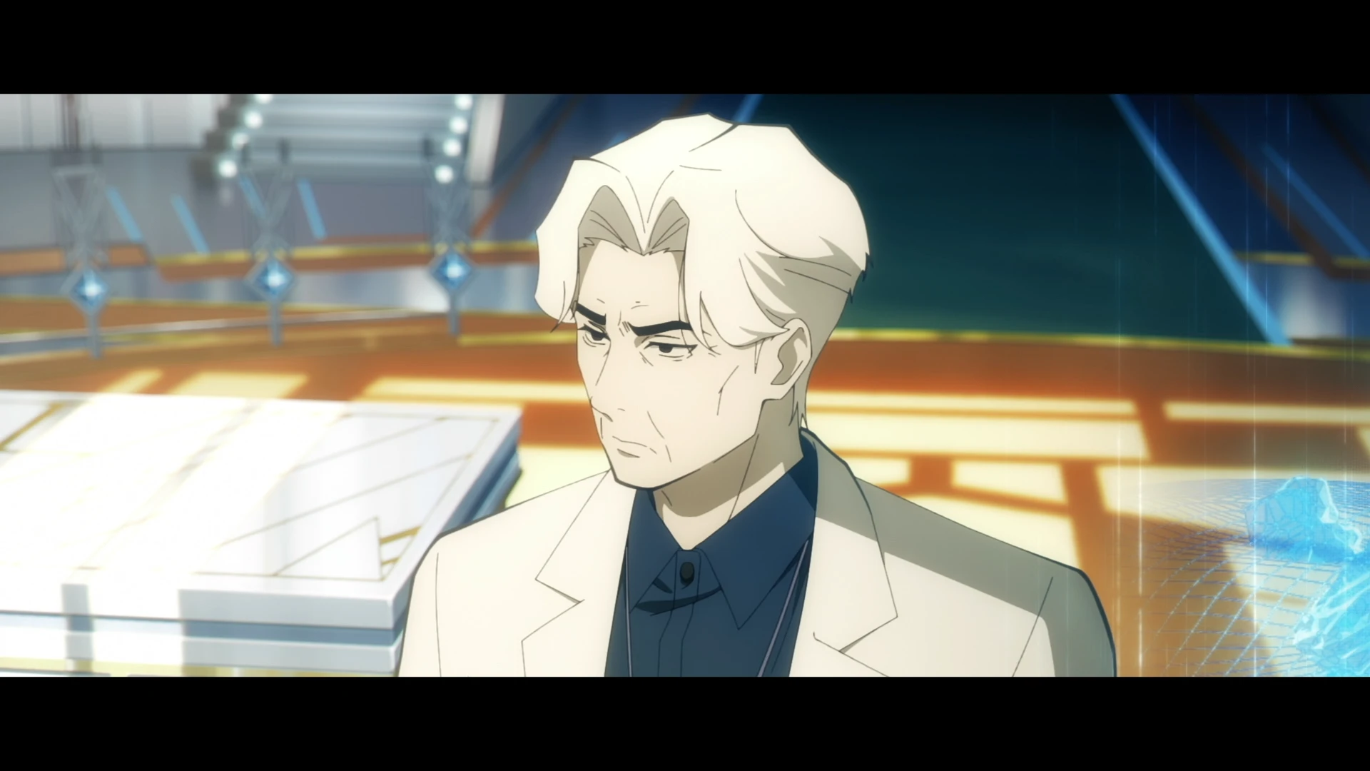 凸变英雄X 第18话