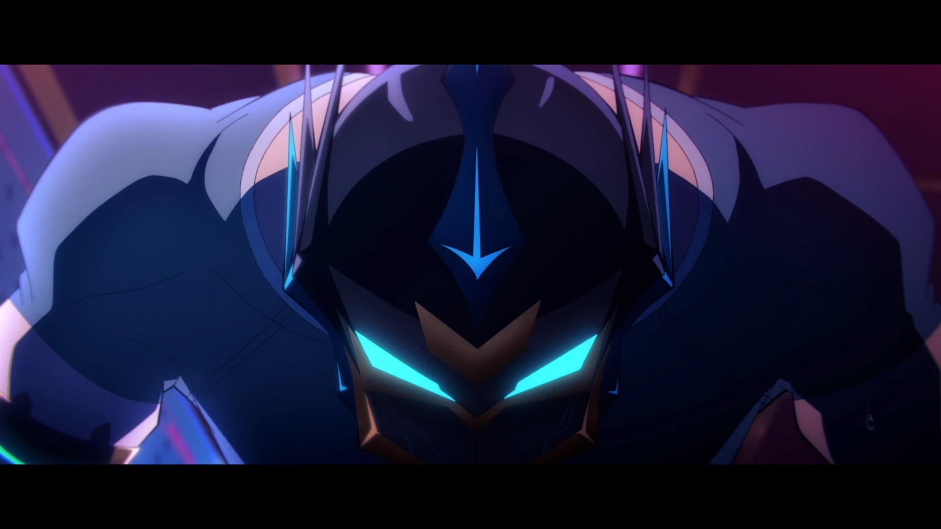 凸变英雄X 第20话