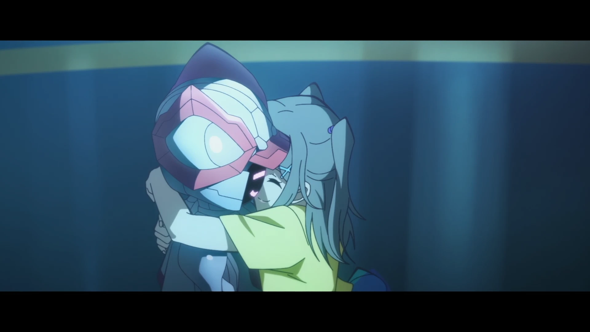 凸变英雄X 第14话