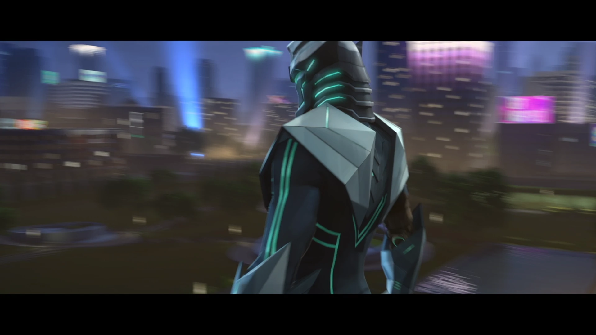 凸变英雄X 第7话