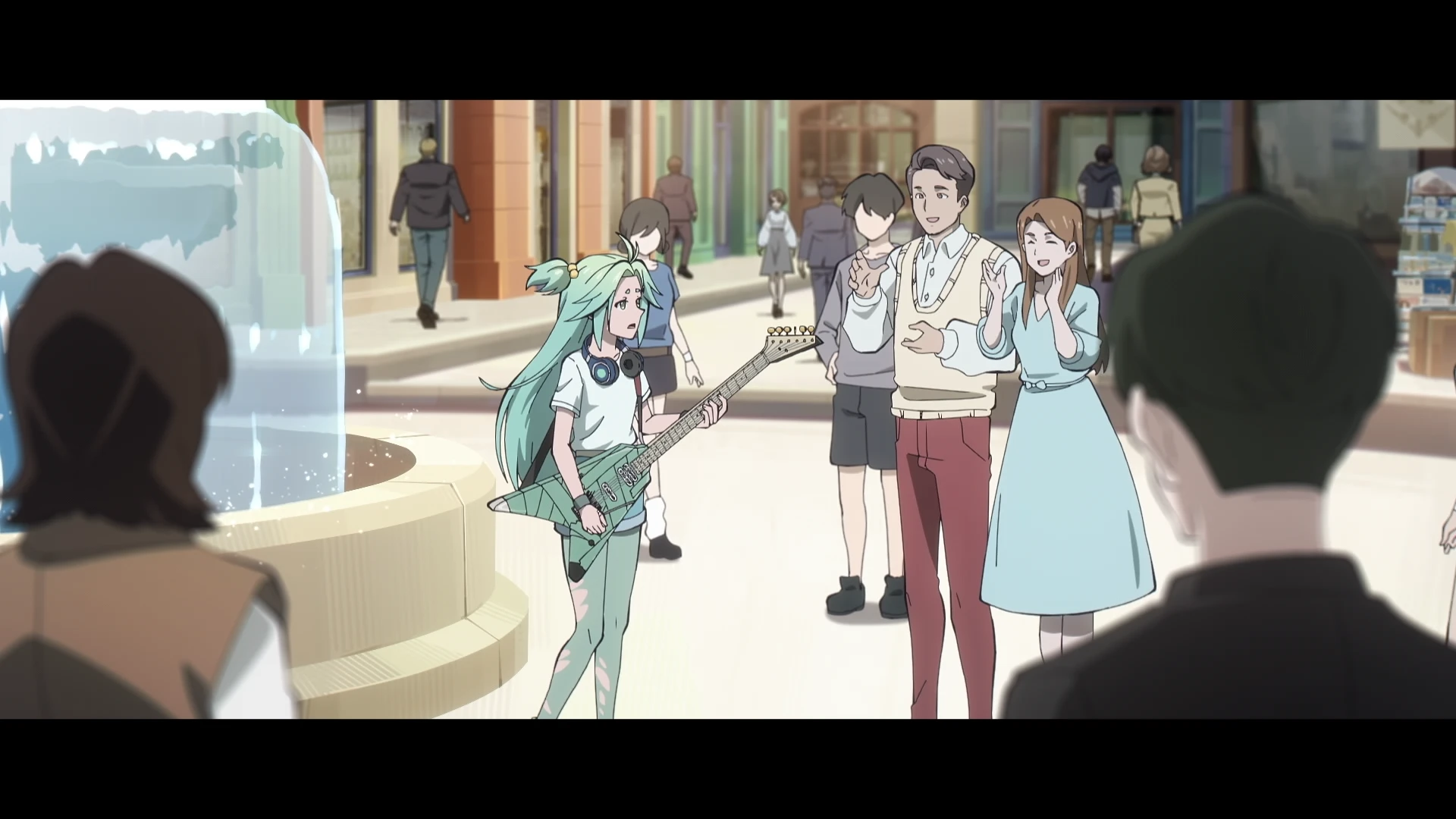 凸变英雄X 第9话