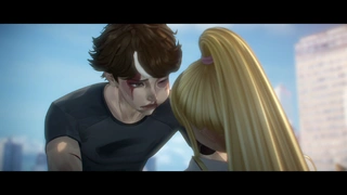 To Be Hero X - EP4