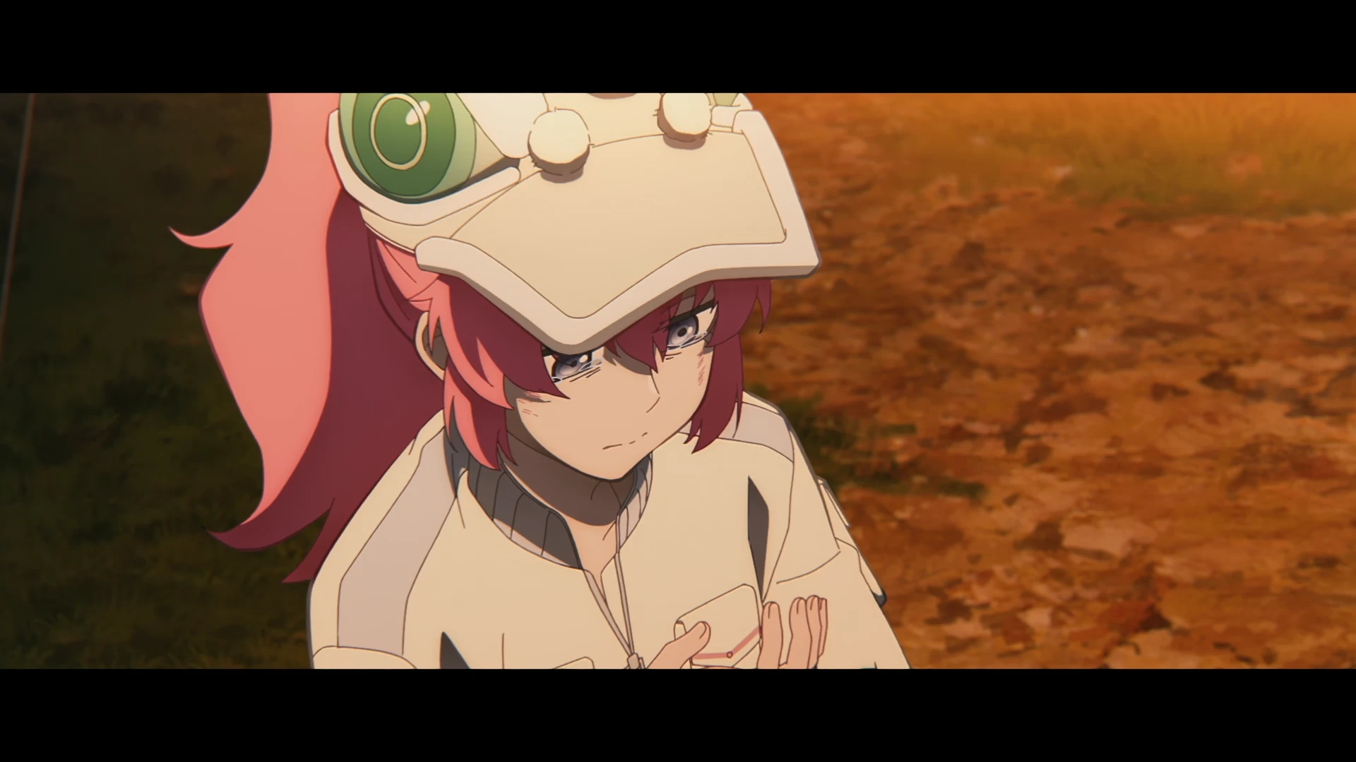 凸变英雄X 第16话