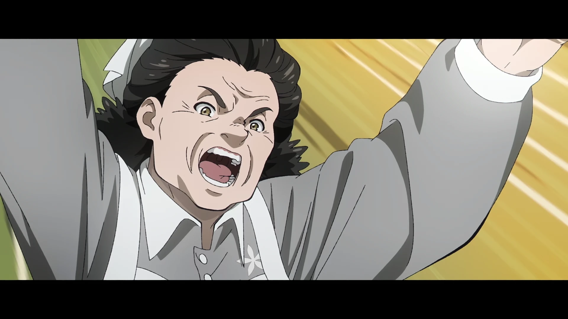 凸变英雄X 第8话