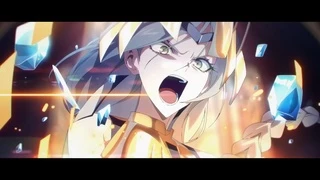 To Be Hero X - PV1