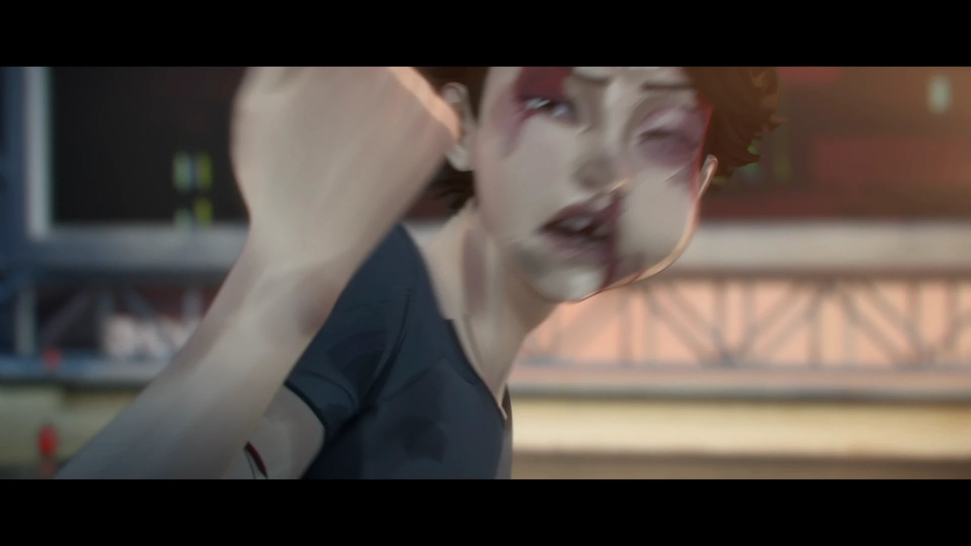 凸变英雄X 第4话