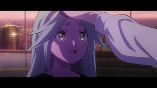 凸变英雄X 第10話