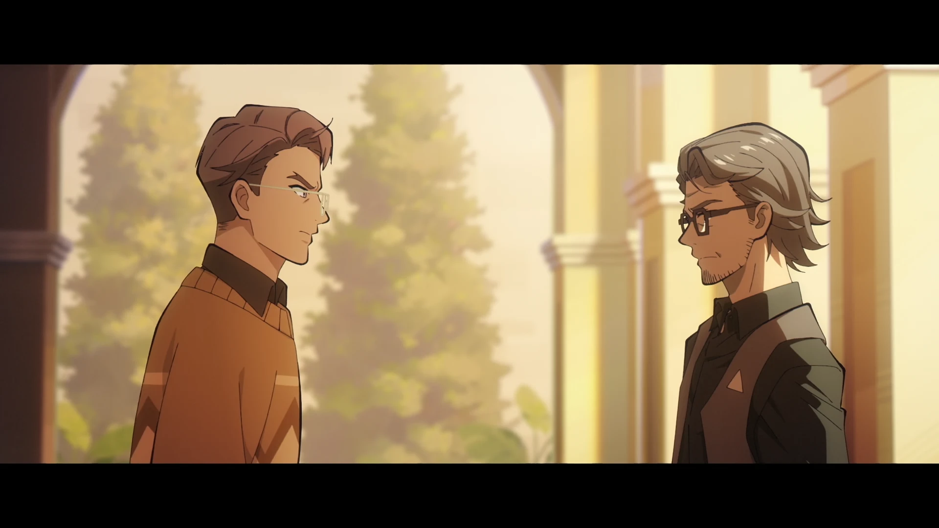 凸变英雄X 第10话