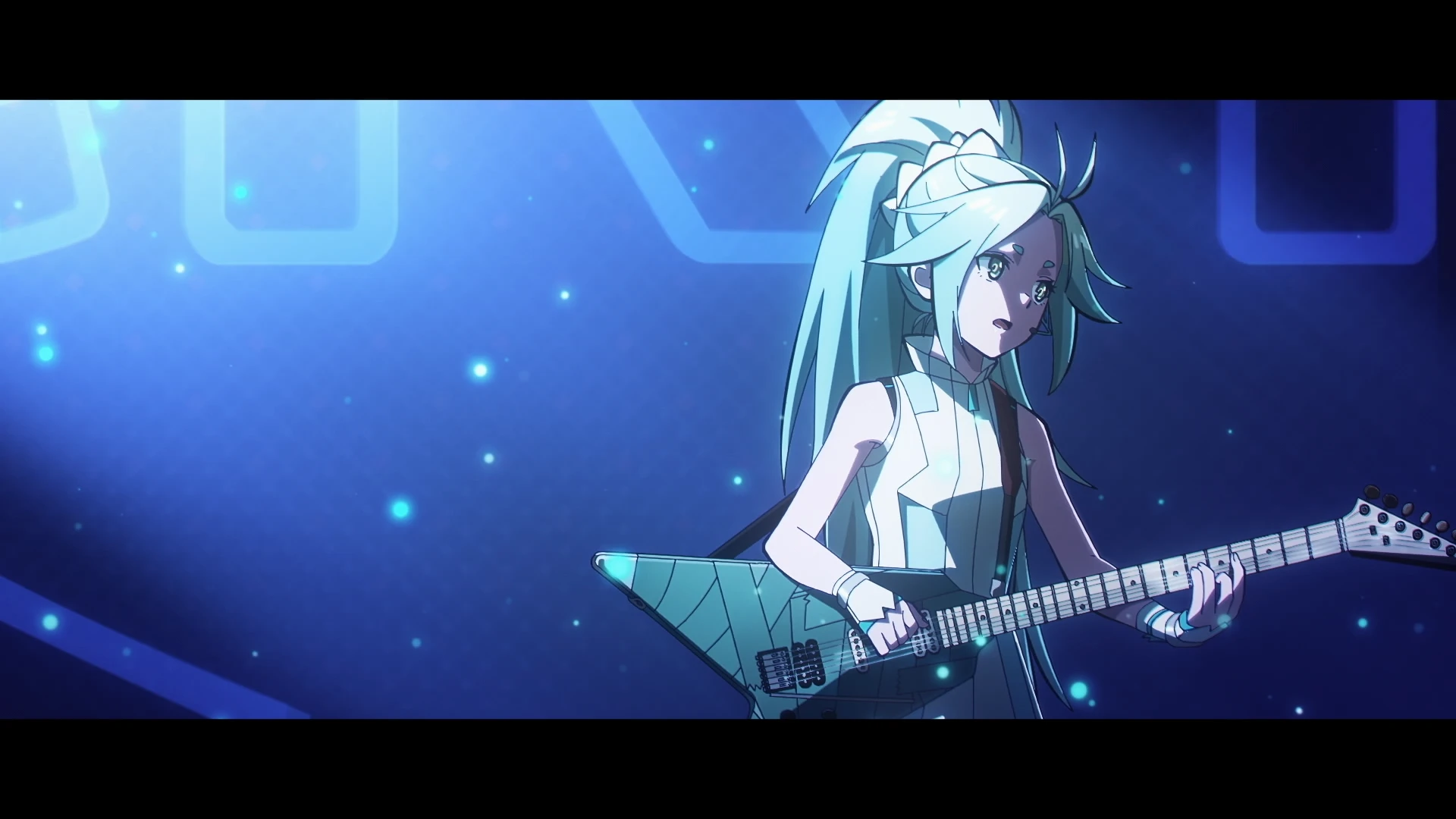 凸变英雄X 第12话