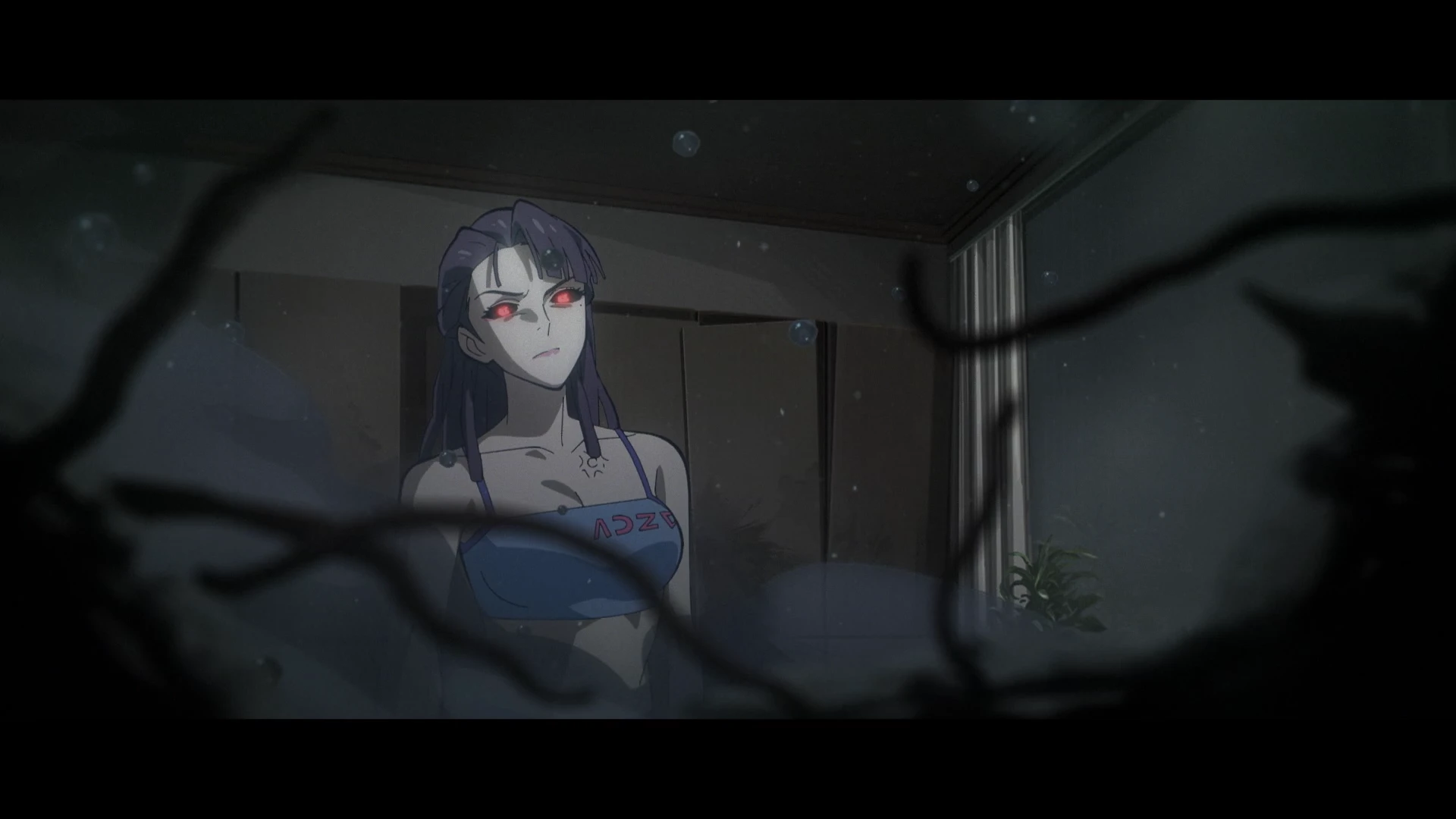 凸变英雄X 第12话