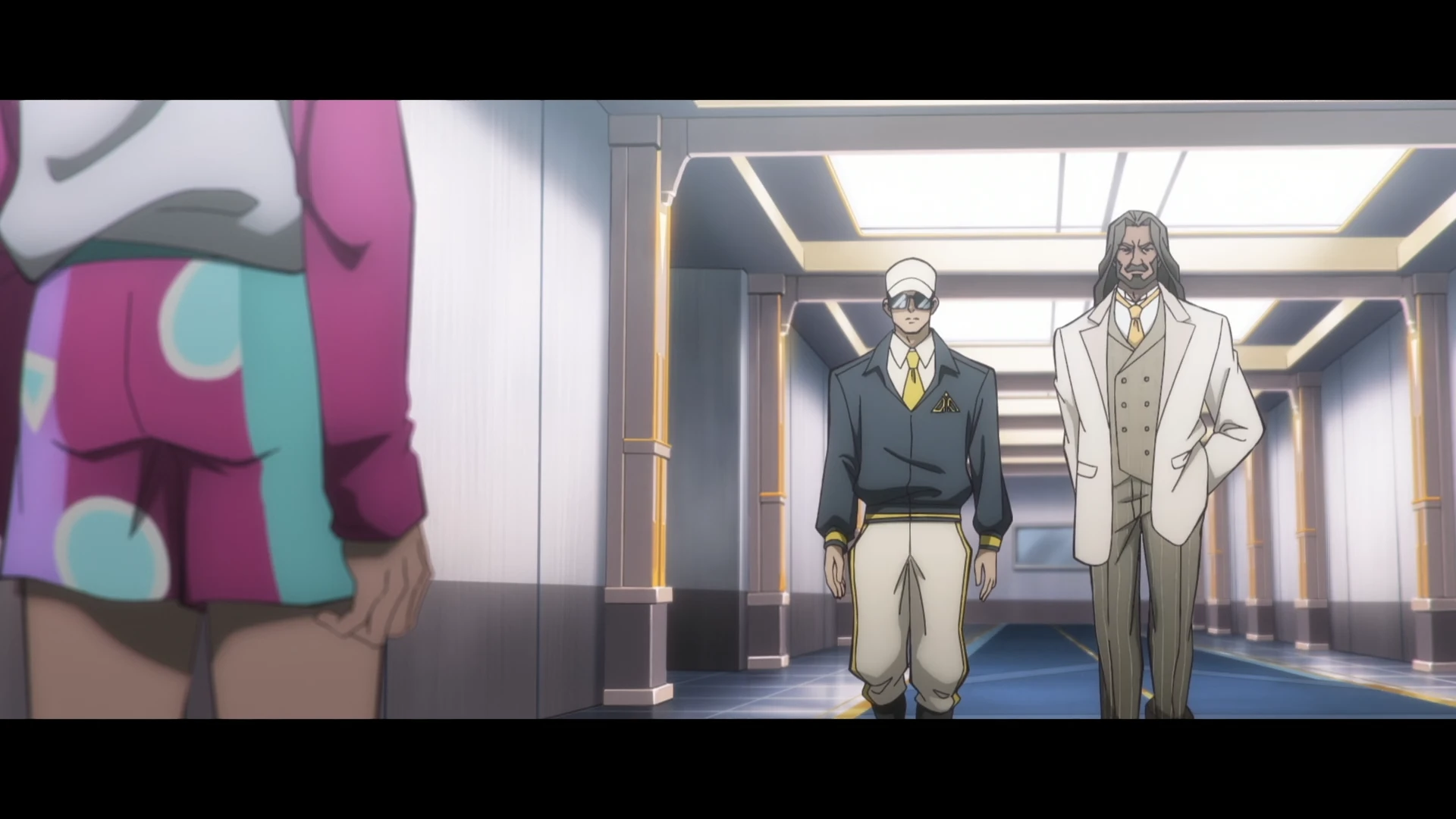 凸变英雄X 第14话