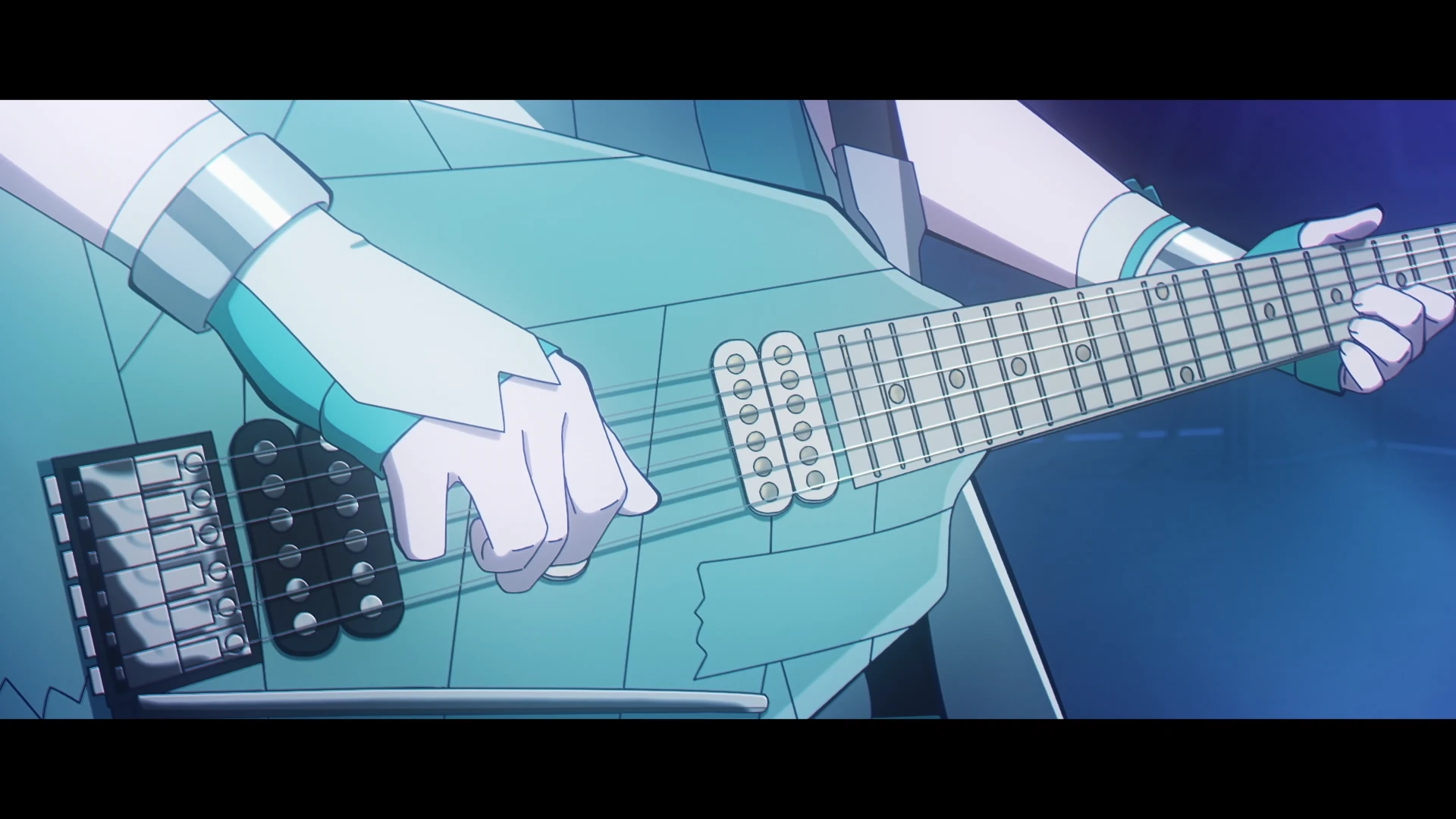 凸变英雄X 第9话