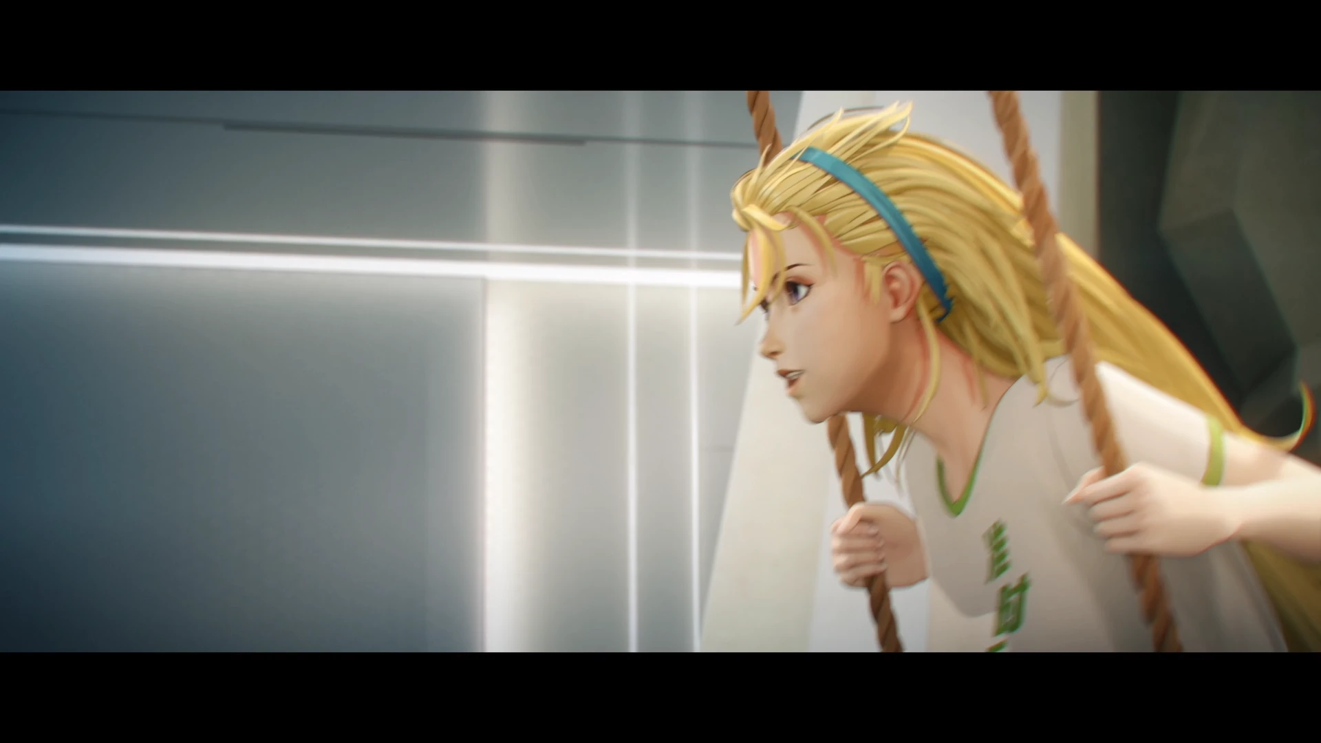 凸变英雄X 第2话