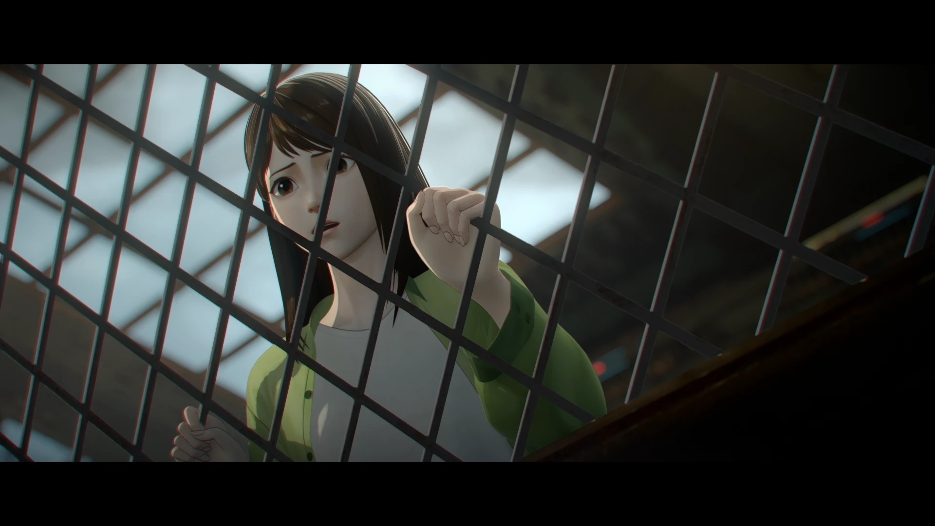 凸变英雄X 第7话