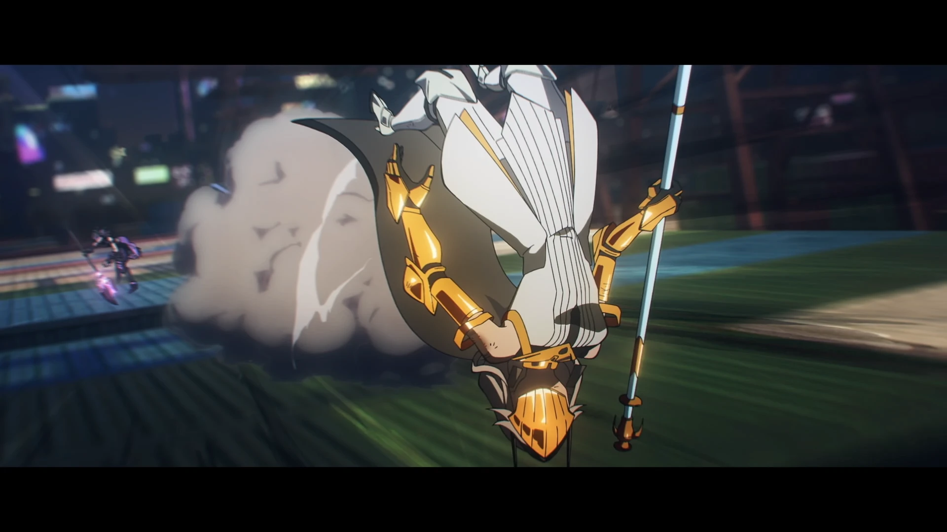 凸变英雄X 第12话