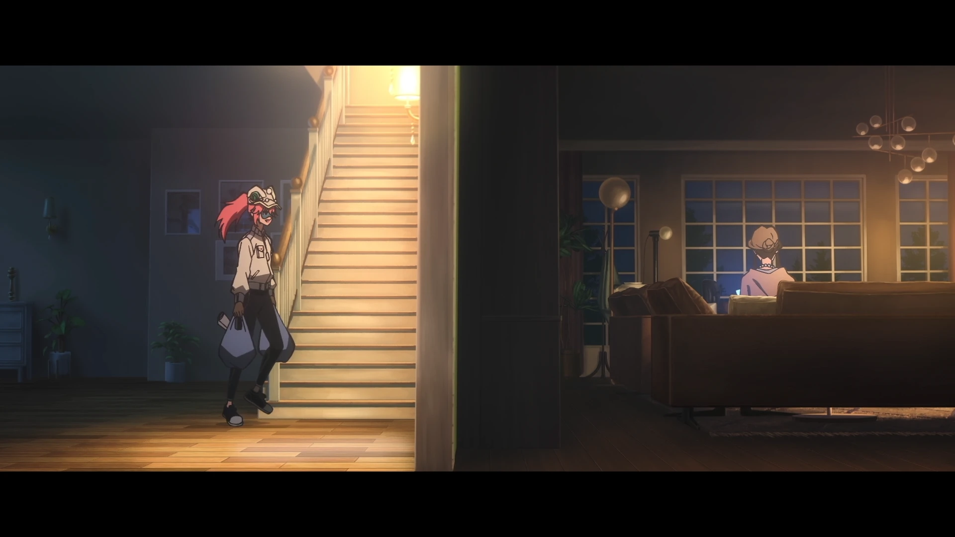 凸变英雄X 第13话