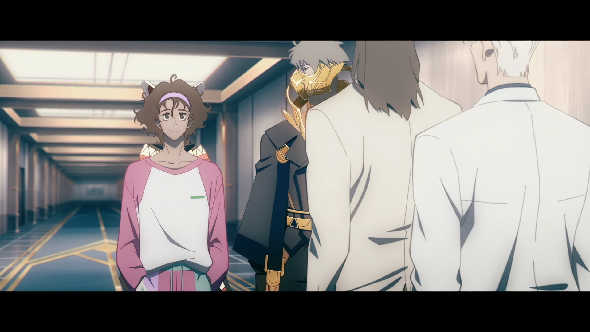 凸变英雄X 第16话