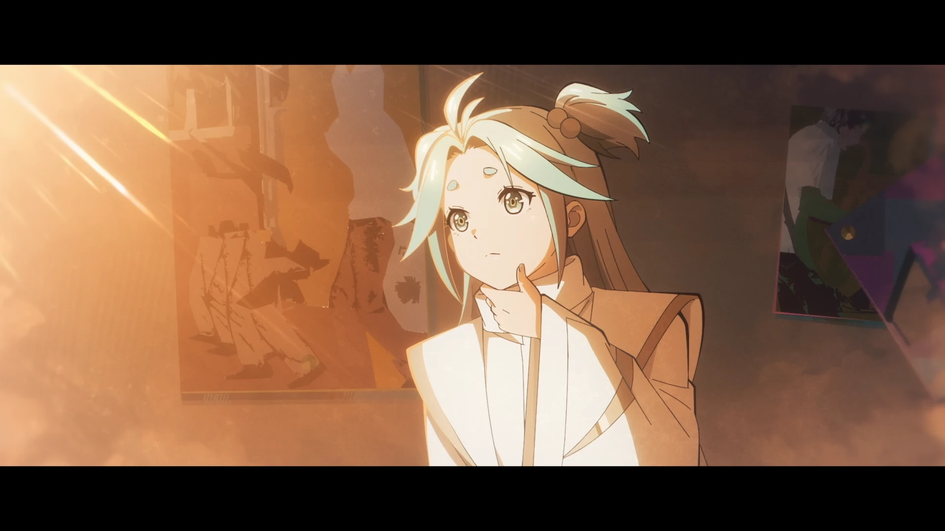 凸变英雄X 第9话