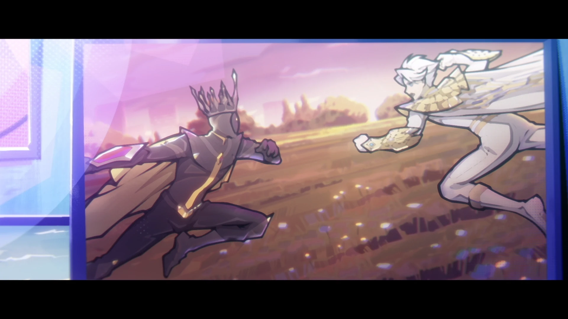 凸变英雄X 第2话