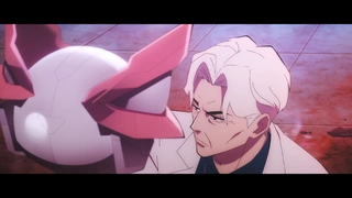 凸變英雄X 第14話