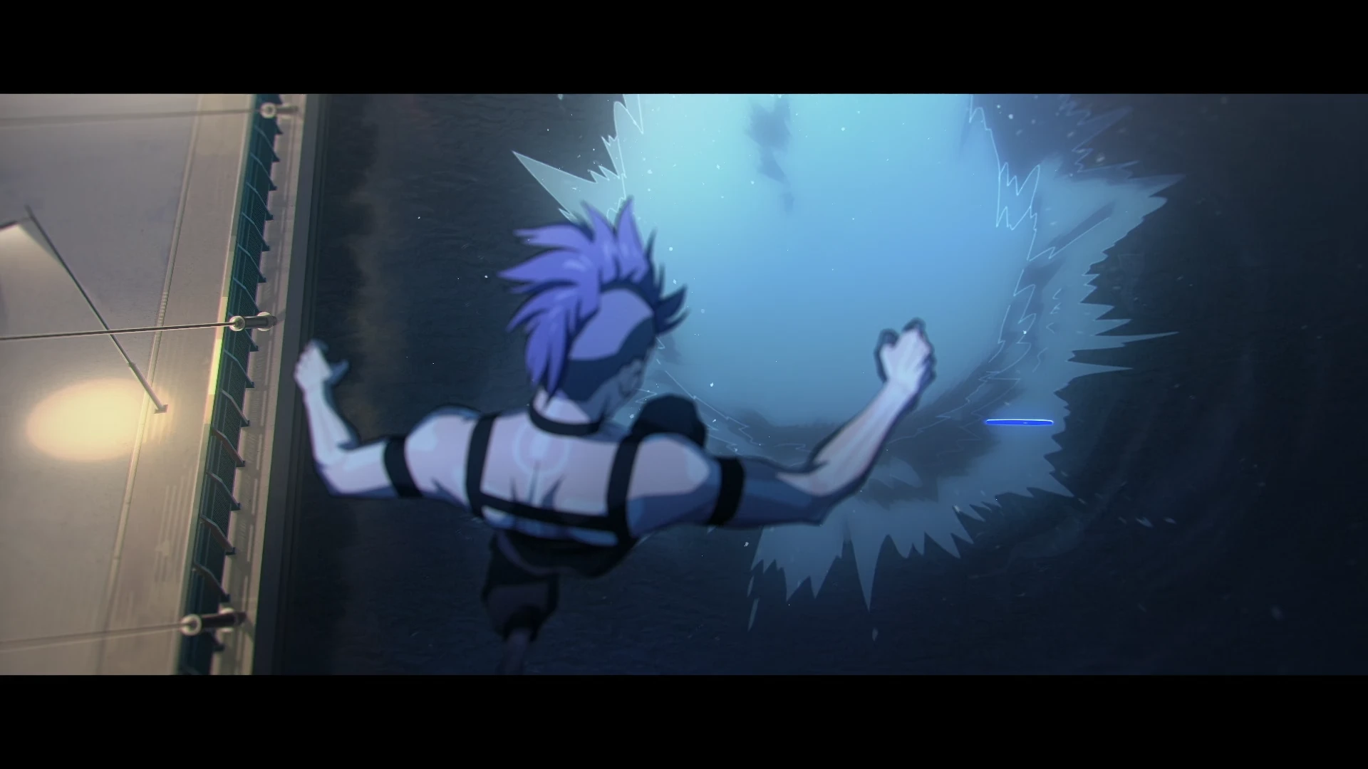 凸变英雄X 第22话