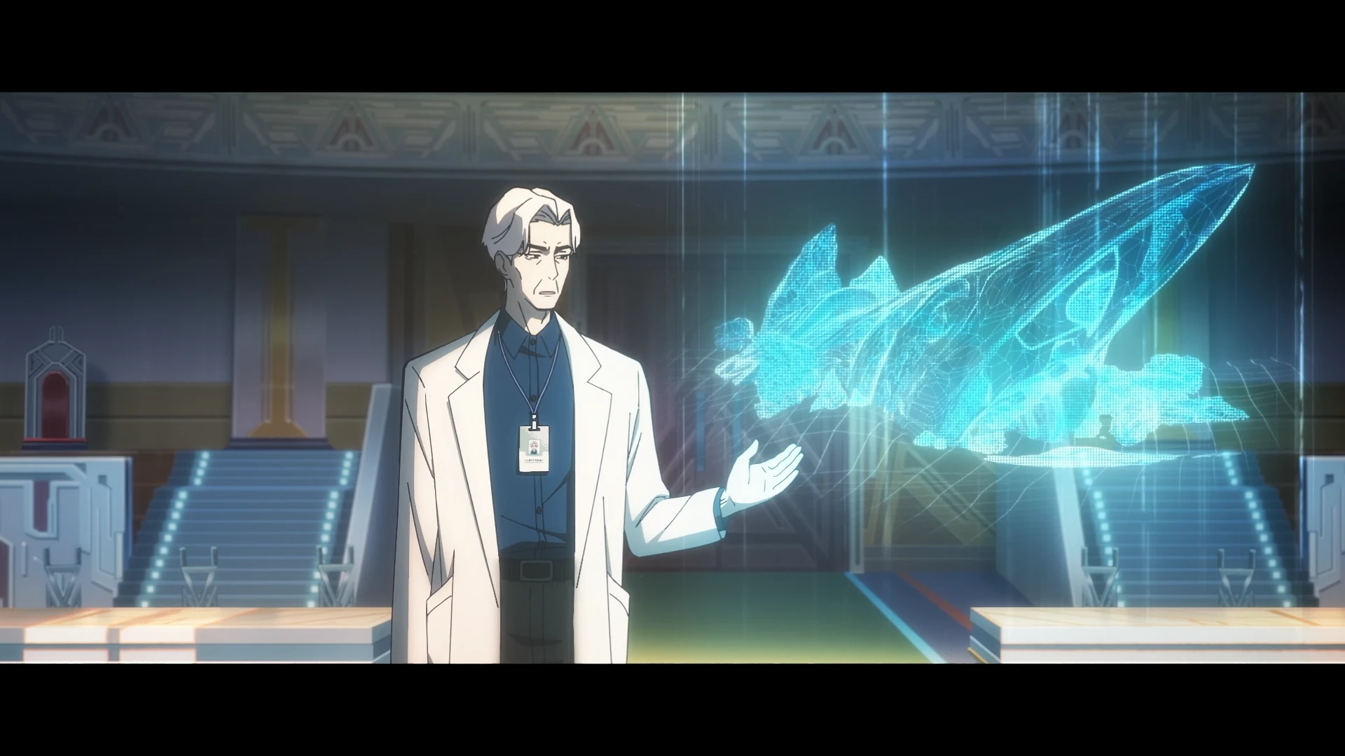 凸变英雄X 第14话