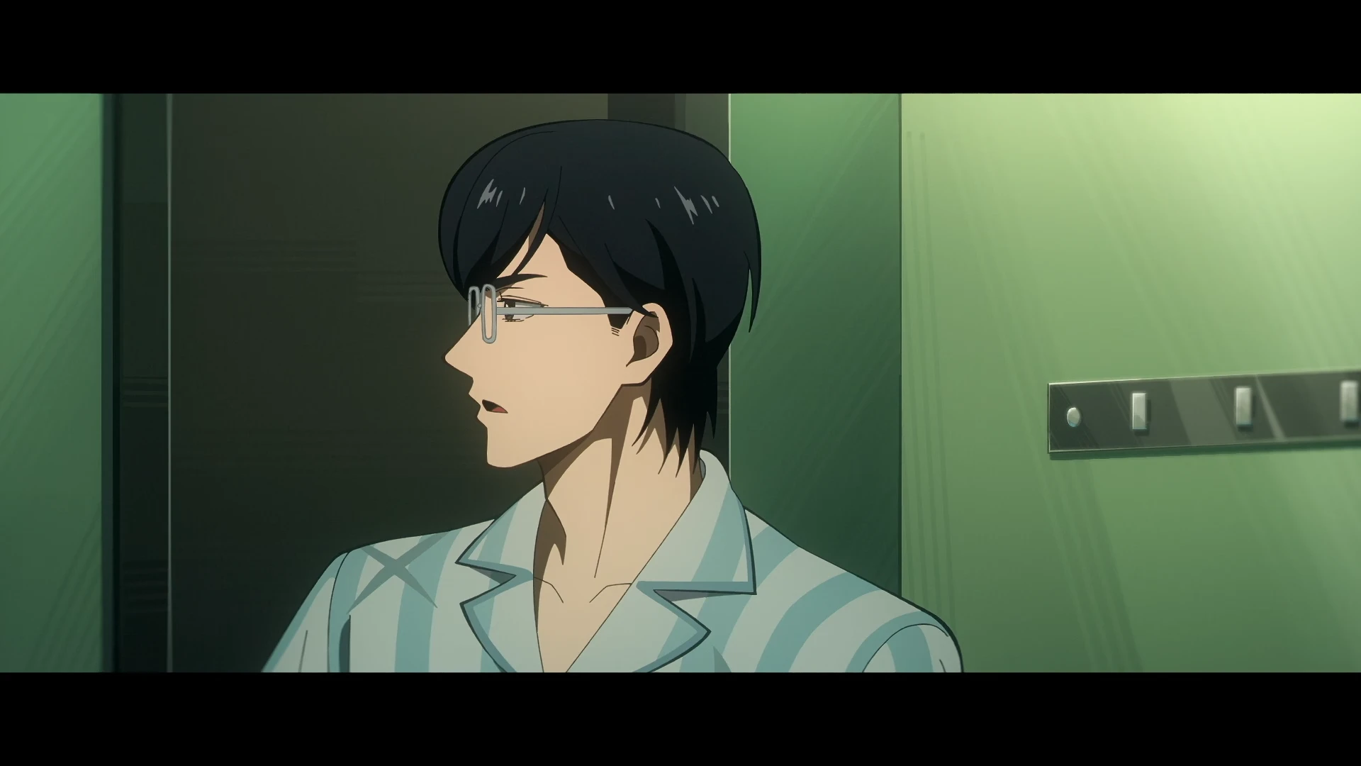 凸变英雄X 第21话