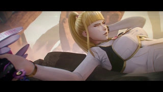 To Be Hero X - EP2