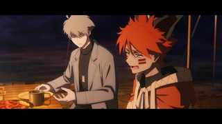 To Be Hero X - EP16