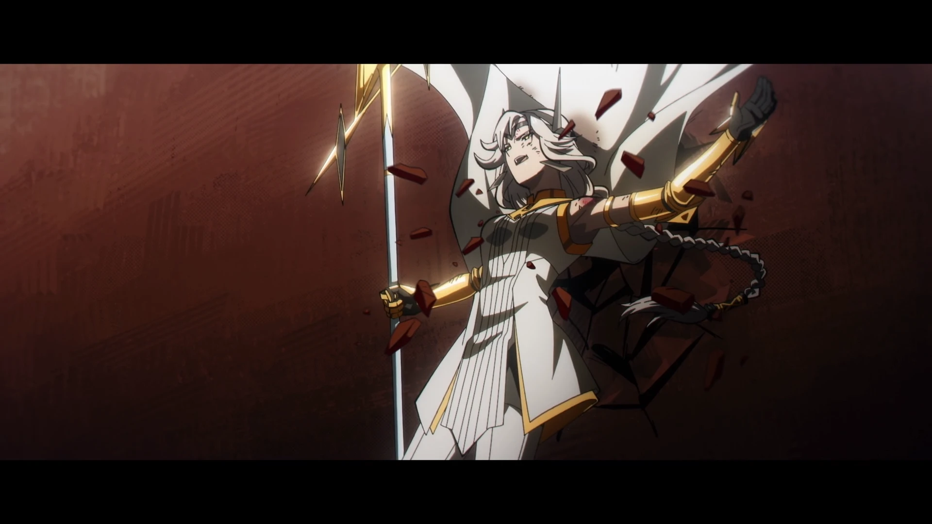 凸变英雄X 第12话