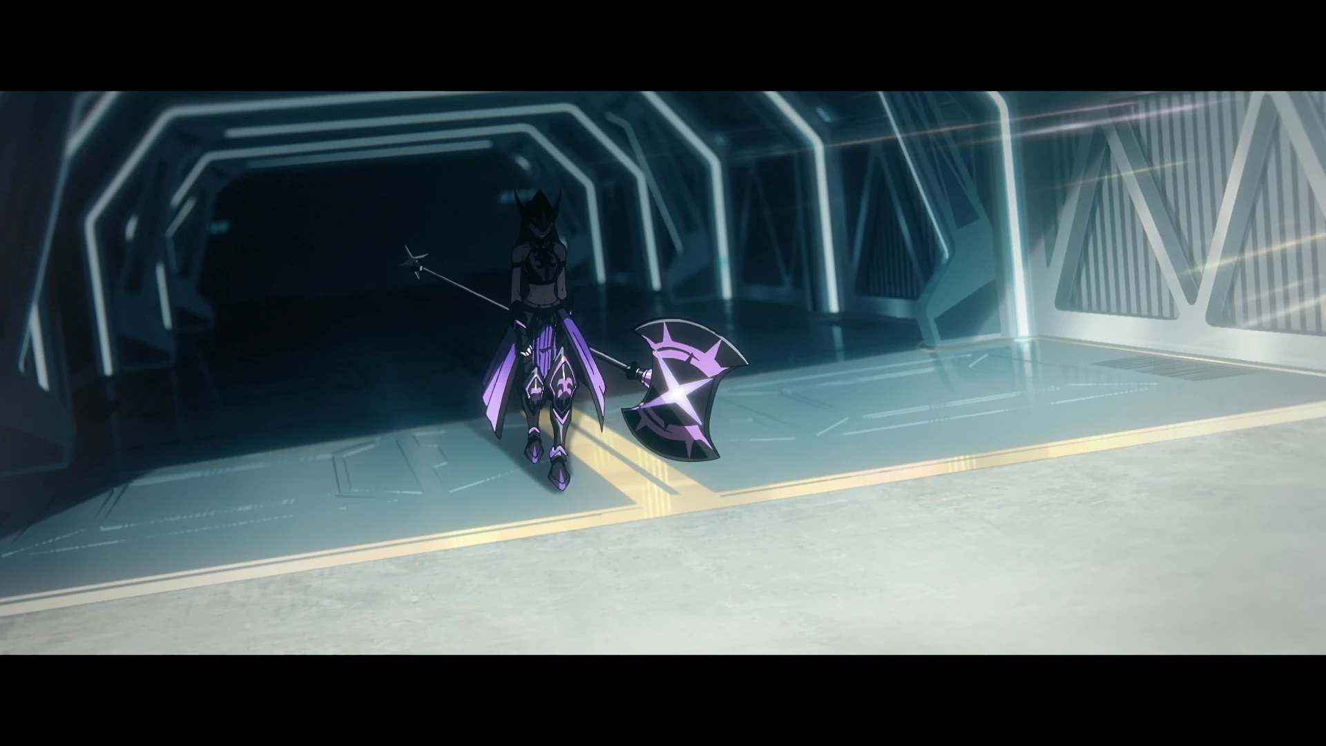 凸变英雄X 第11话