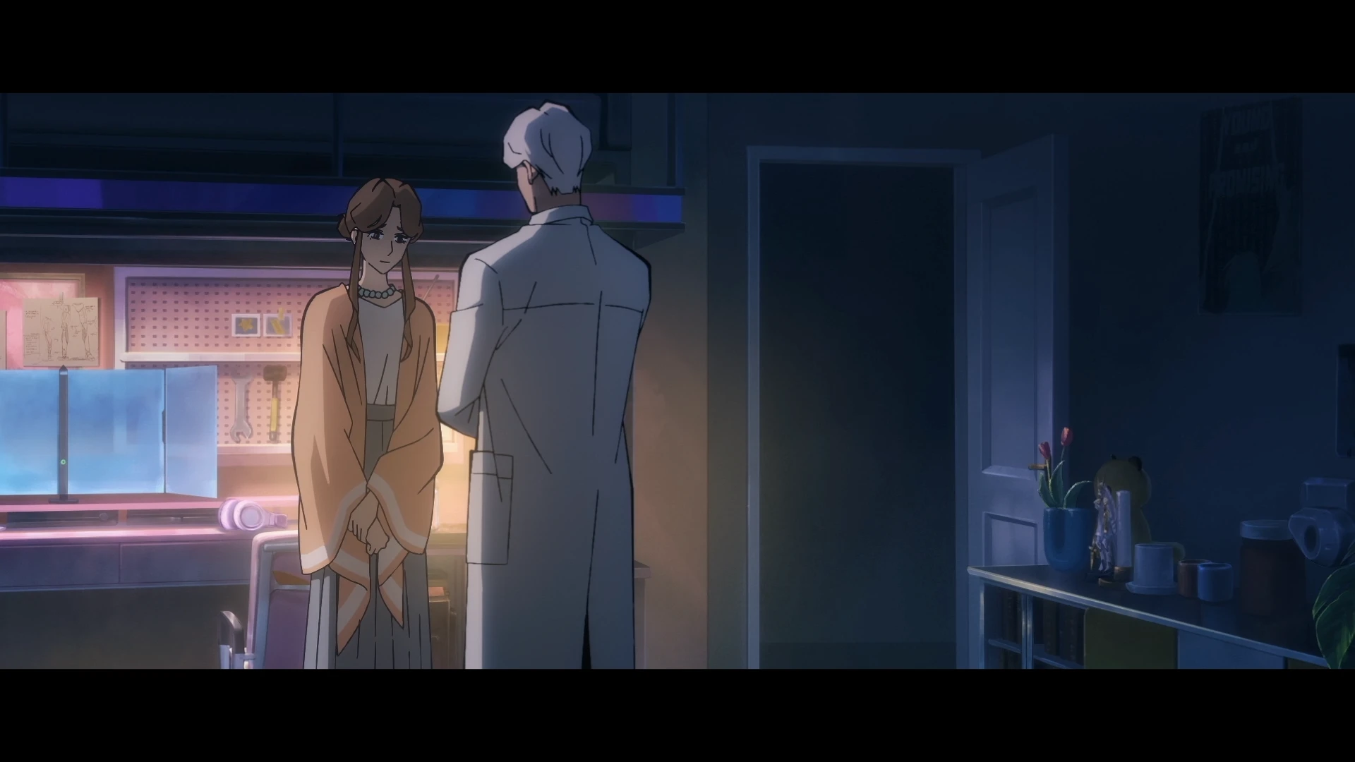 凸变英雄X 第13话