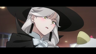 To Be Hero X - EP11