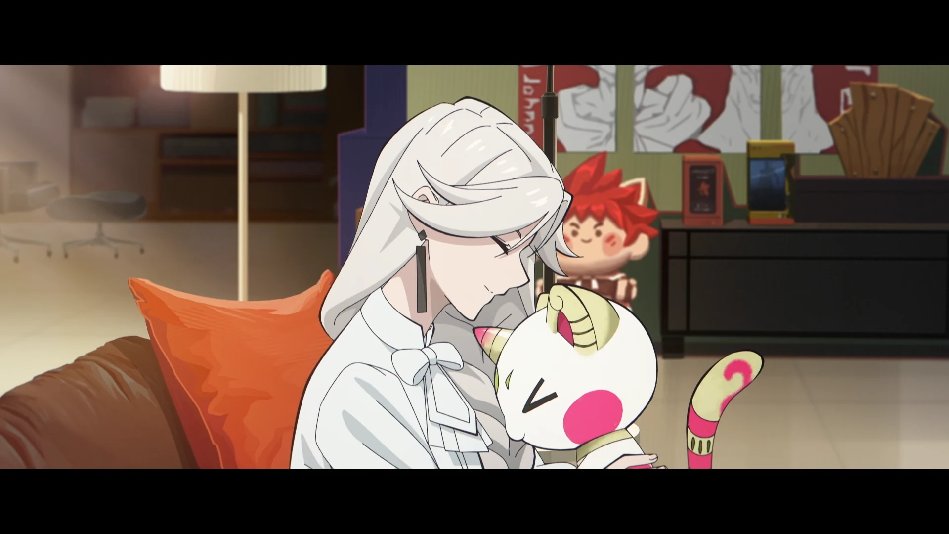 凸变英雄X 第11话