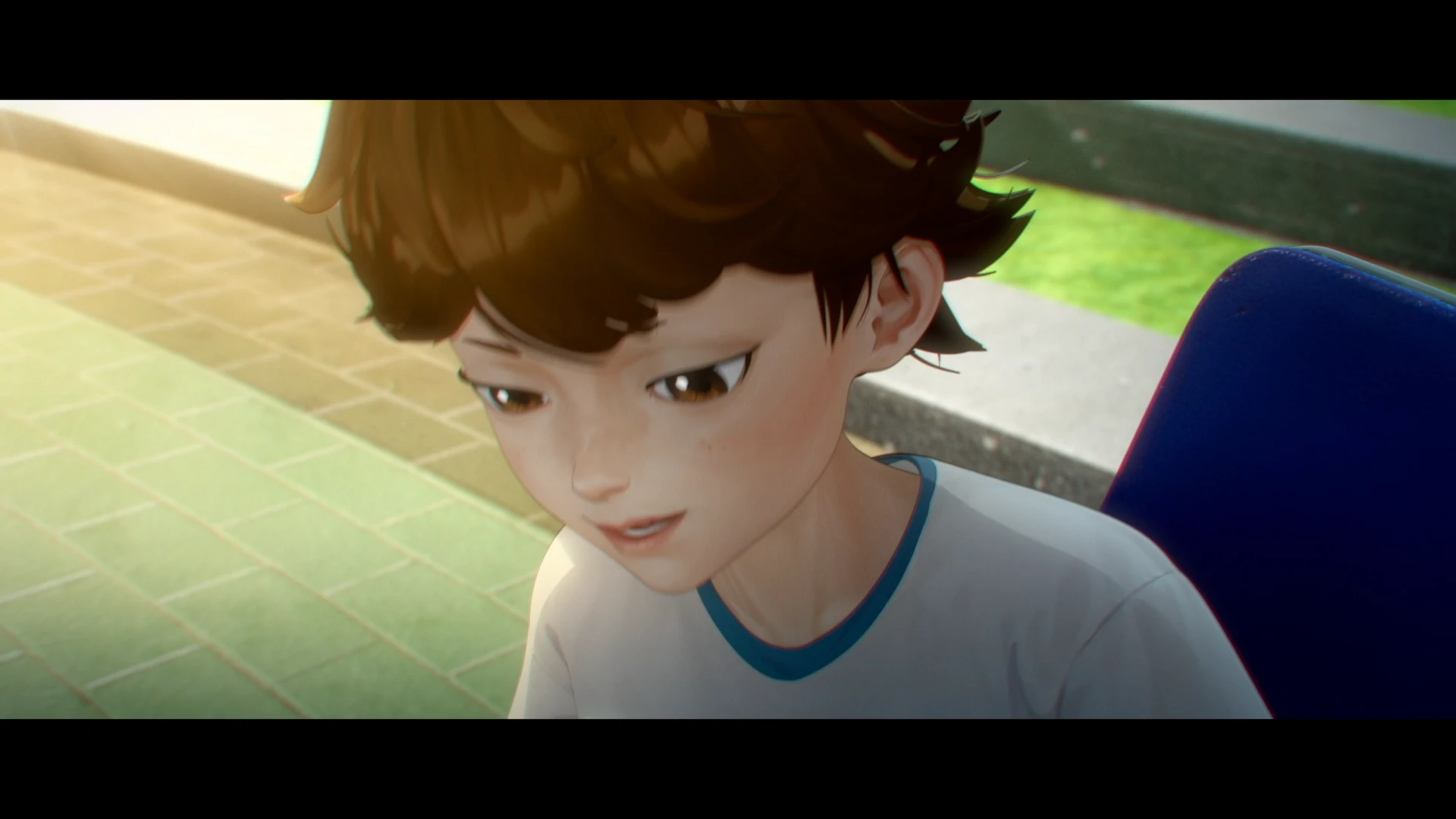 凸变英雄X 第5话