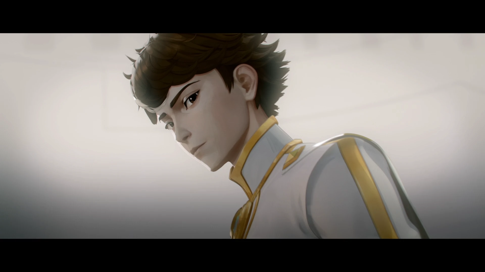 凸变英雄X 第4话