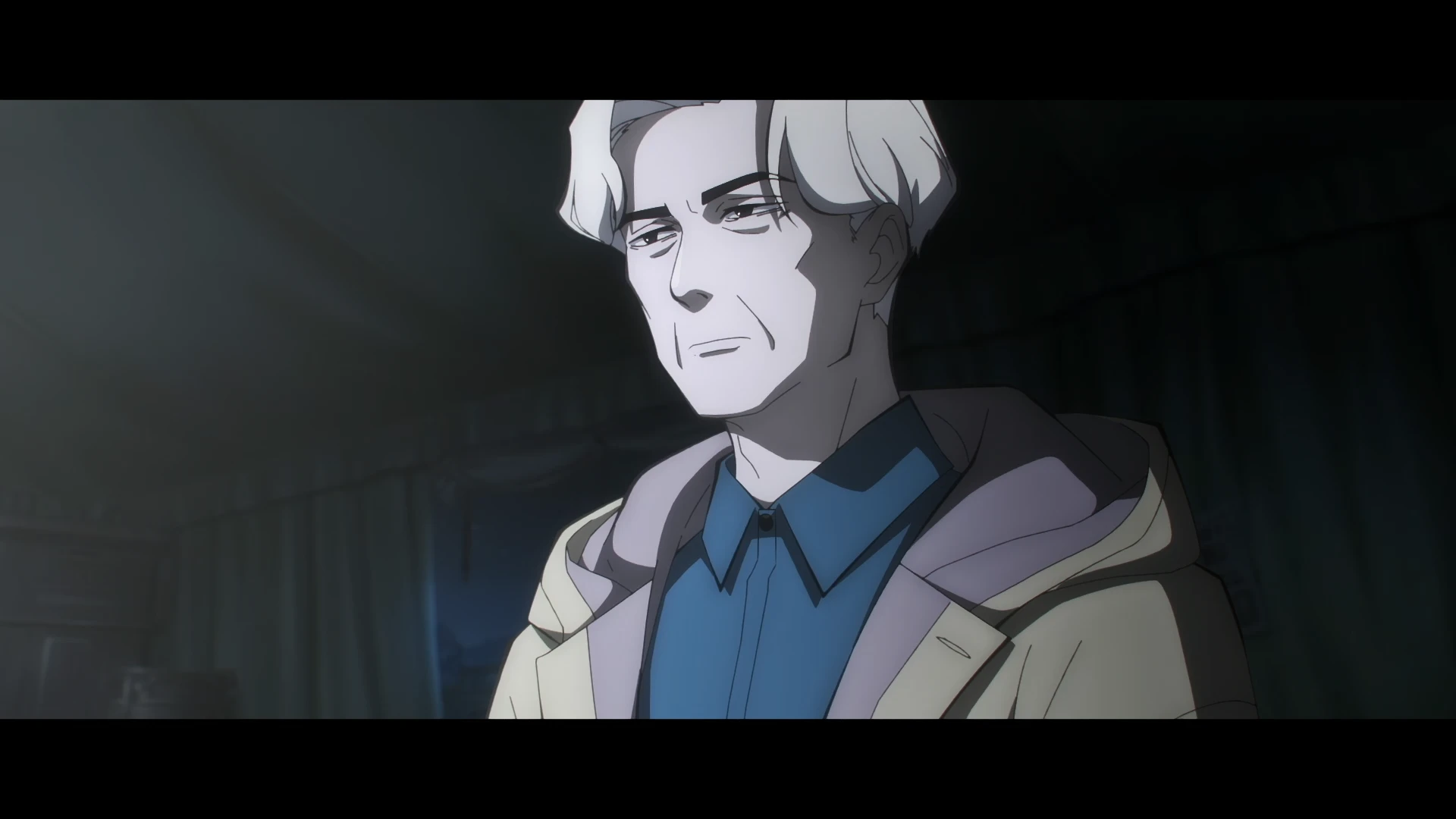 凸变英雄X 第19话