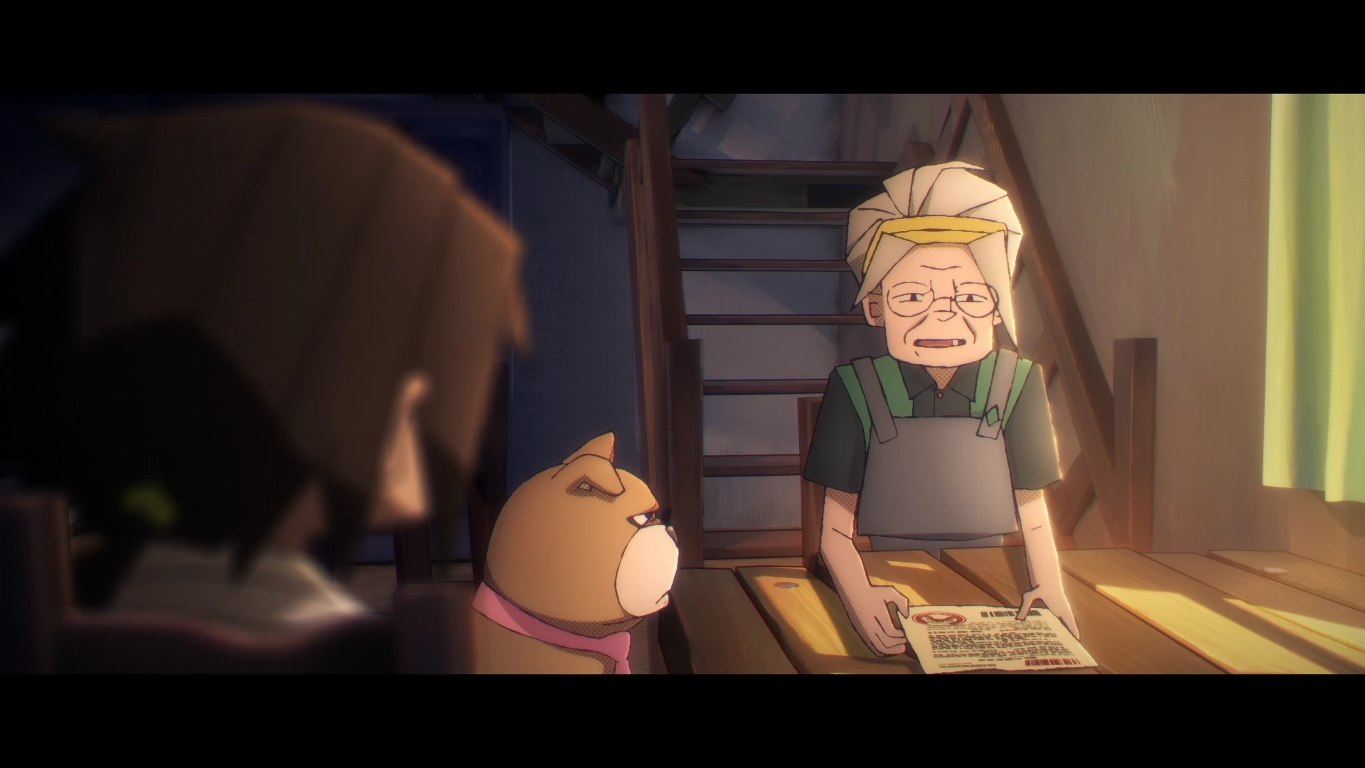 凸变英雄X 第23话