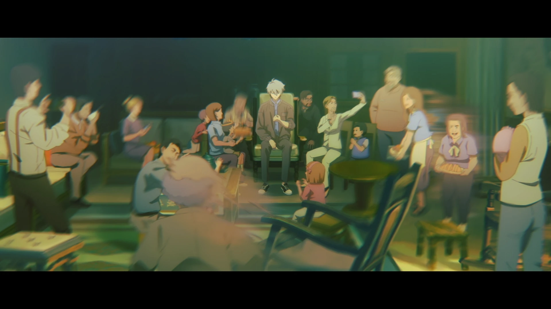 凸变英雄X 第15话