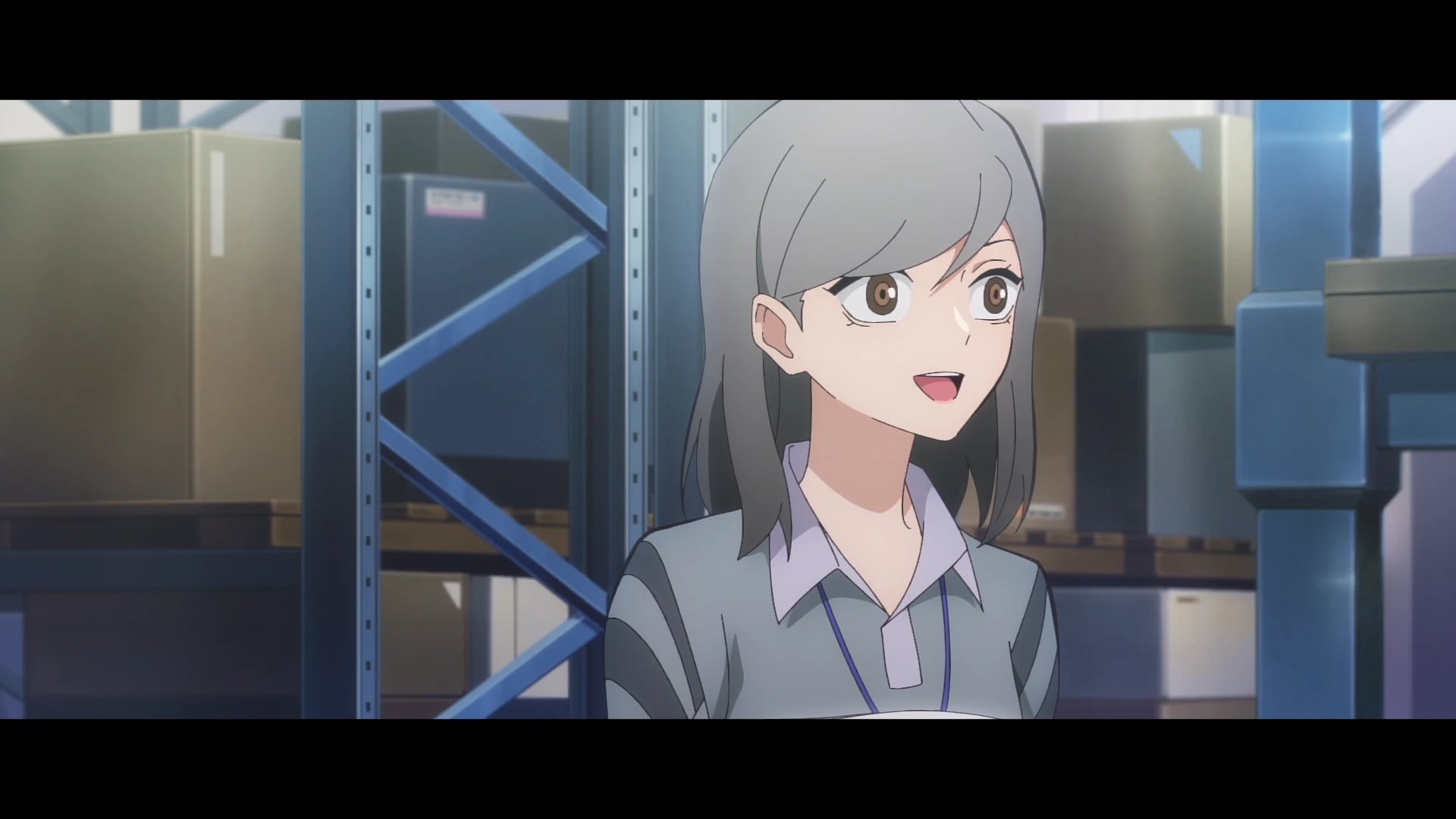 凸变英雄X 第13话