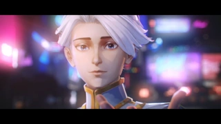 To Be Hero X - EP1