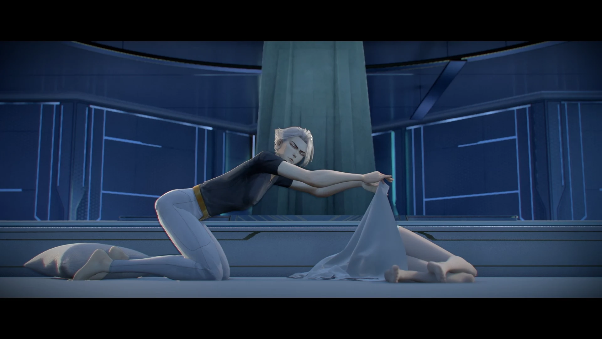 凸变英雄X 第1话